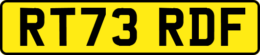 RT73RDF