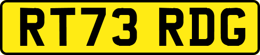 RT73RDG