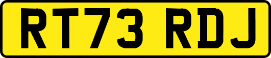 RT73RDJ