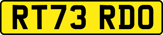 RT73RDO