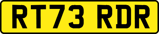 RT73RDR
