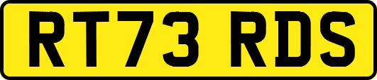 RT73RDS