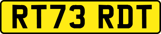 RT73RDT