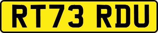 RT73RDU