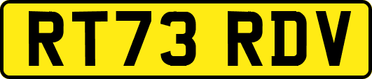 RT73RDV