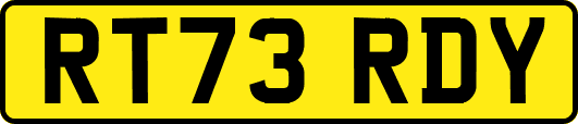 RT73RDY