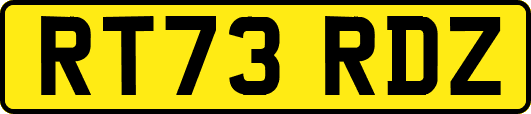 RT73RDZ