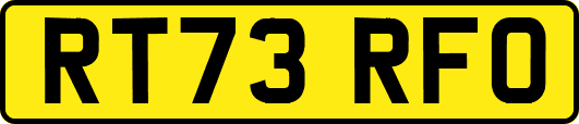 RT73RFO