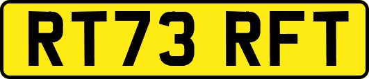 RT73RFT