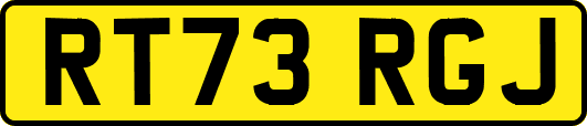 RT73RGJ