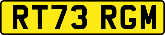 RT73RGM