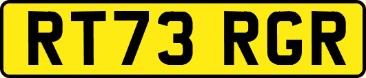 RT73RGR