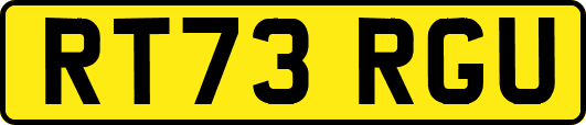 RT73RGU
