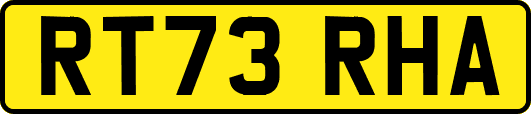 RT73RHA