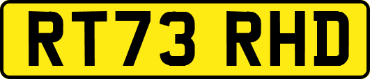 RT73RHD