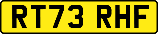 RT73RHF