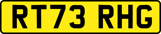 RT73RHG