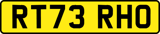 RT73RHO