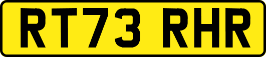 RT73RHR