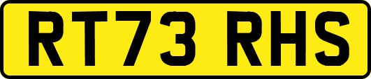 RT73RHS