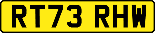 RT73RHW