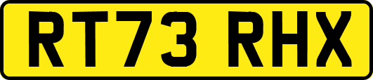 RT73RHX