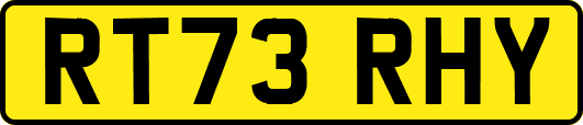 RT73RHY