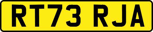 RT73RJA