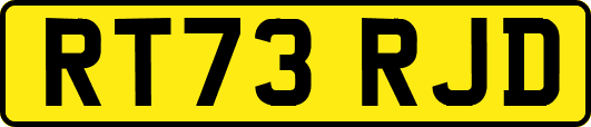RT73RJD