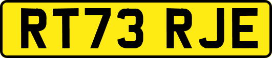 RT73RJE