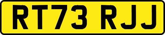 RT73RJJ