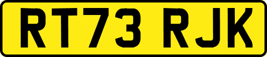 RT73RJK