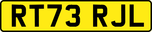 RT73RJL