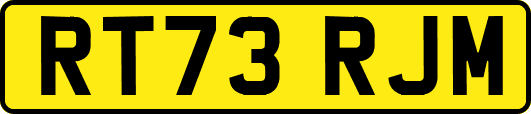 RT73RJM