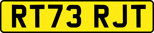 RT73RJT