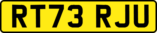 RT73RJU