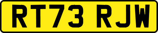 RT73RJW