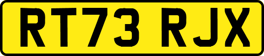 RT73RJX