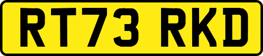 RT73RKD