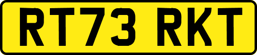 RT73RKT