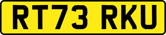 RT73RKU