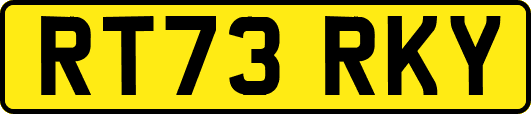 RT73RKY