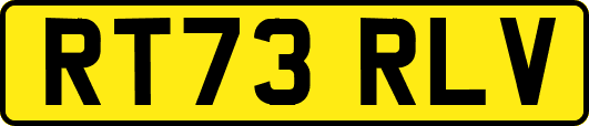 RT73RLV
