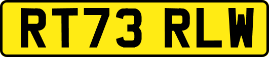 RT73RLW