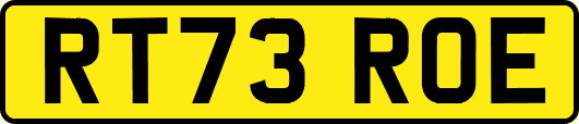 RT73ROE