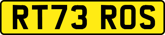 RT73ROS