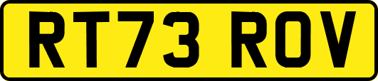 RT73ROV