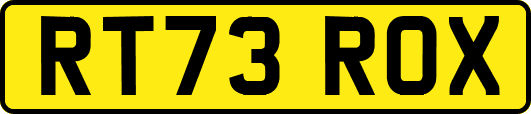 RT73ROX