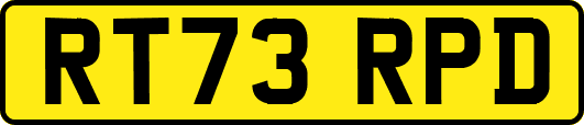 RT73RPD