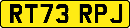 RT73RPJ